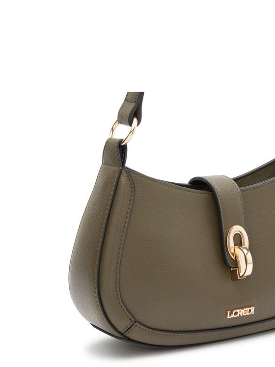 L.CREDI Petronella Skuldertaske 25 cm
