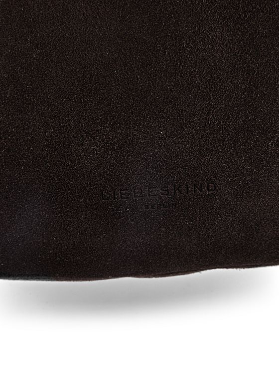 Liebeskind Farrah Skuldertaske M Læder 45 cm Liebeskind Farrah Skuldertaske M Læder 45 cm