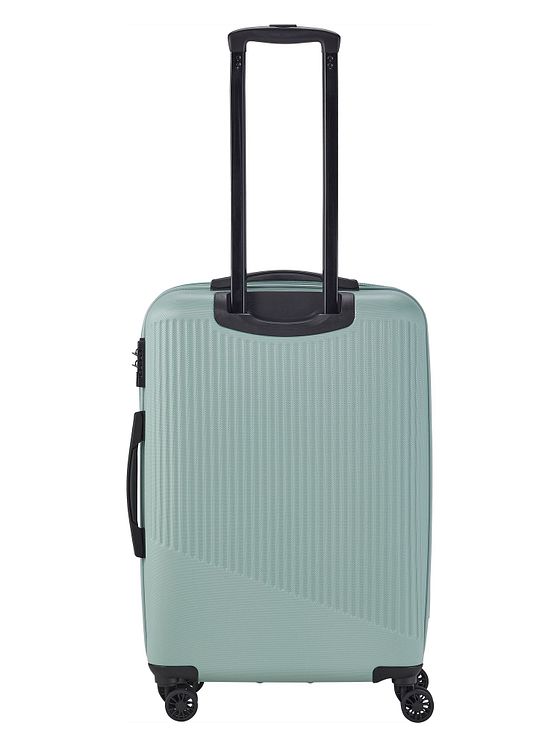 Travelite Bali 4 kolečka Sada kufrů 3-dílný