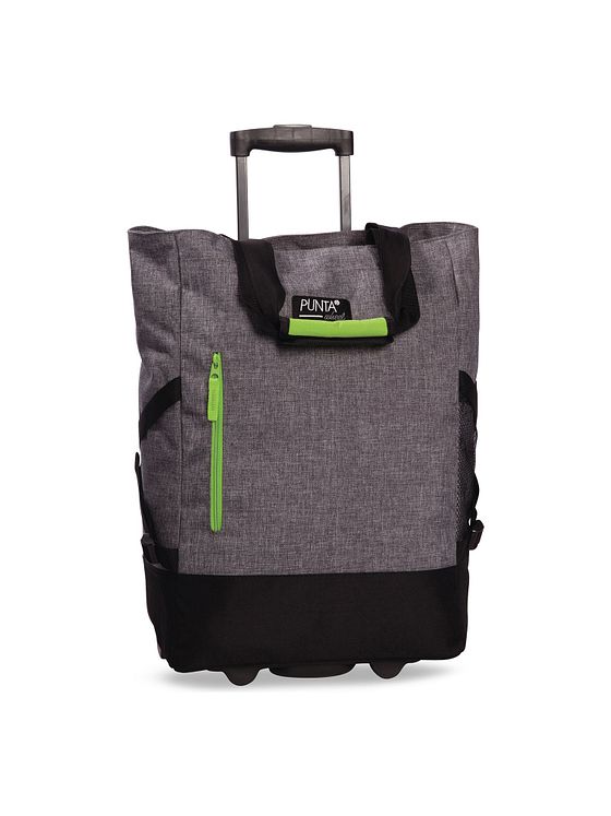 Punta Wheel "Unser Klassiker" Indkøbsvogn 50 cm