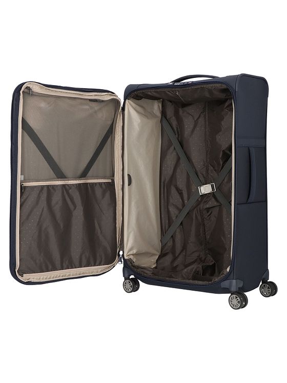 Samsonite Vozík Airea na 4 kolečkách 78 cm
