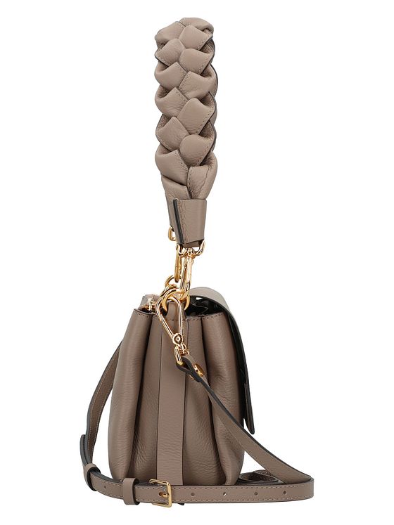 Coccinelle Boheme Schultertasche Leder 27 cm Coccinelle Boheme Schultertasche Leder 27 cm