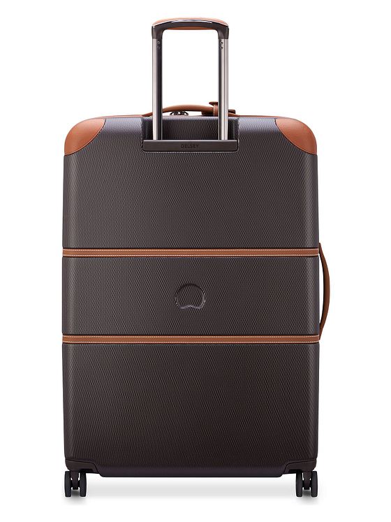 Delsey Paris Chatelet Air 2.0 4 hjul Trolley 82 cm Delsey Paris Chatelet Air 2.0 4 hjul Trolley 82 cm