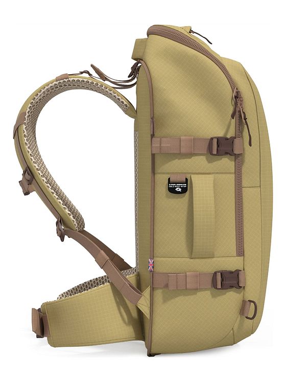 Cabin Zero Adventure Cabin Bag ADV 42L rygsæk 55 cm