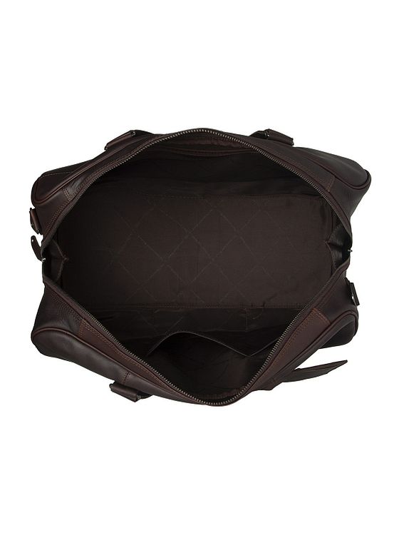 The Chesterfield Brand Rivaro Weekend-rejsetaske Læder 53 cm