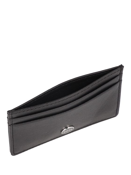 Boss GB Kreditkortetui Læder 10 cm Gaveæske