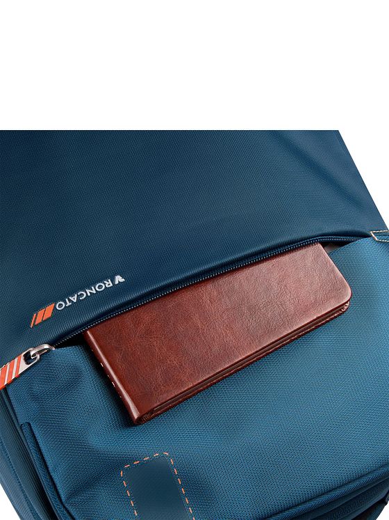 Roncato Speed-rejserygsæk 40 cm med rum til bærbar computer