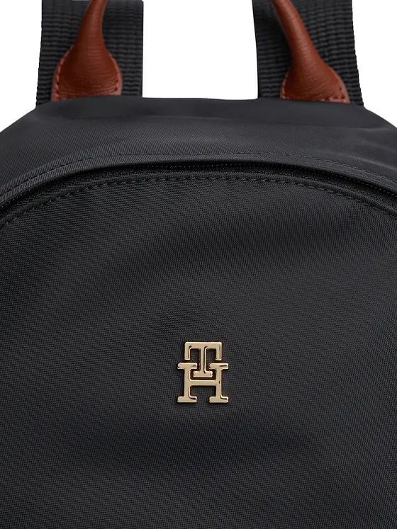 Tommy Hilfiger Popette Mochila urbana 35 cm Compartimento para el portátil Tommy Hilfiger Popette Mochila urbana 35 cm Compartimento para el portátil