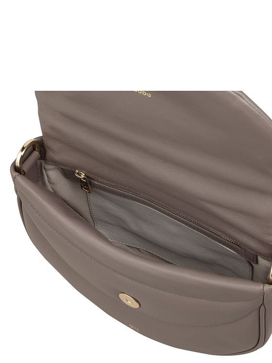 DuDu Skuldertaske Læder 22 cm