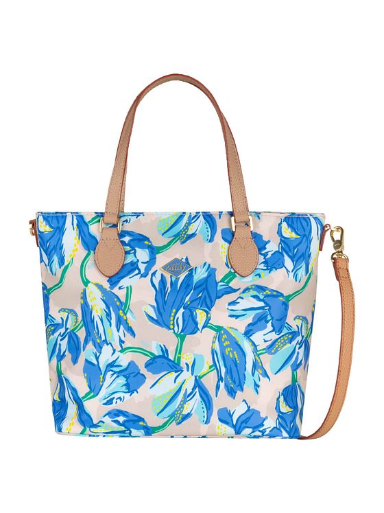 Oilily Tulipy Hella Håndtaske 26 cm