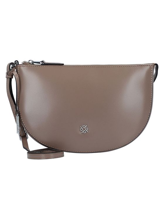 Picard Black Tie Skuldertaske Læder 25 cm Picard Black Tie Skuldertaske Læder 25 cm