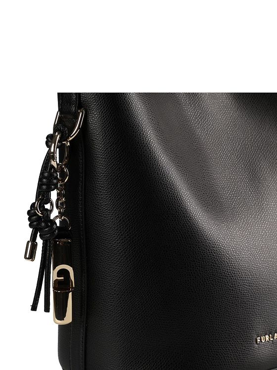 Furla Roxie Skuldertaske Læder 25 cm