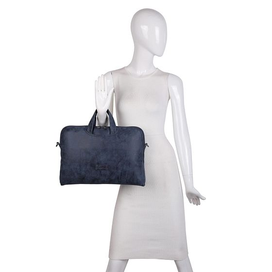 Fritzi aus Preußen Laptop-taske 39 cm