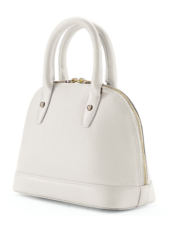 Lazarotti Bologna Leather Håndtaske Læder 24 cm Lazarotti Bologna Leather Håndtaske Læder 24 cm