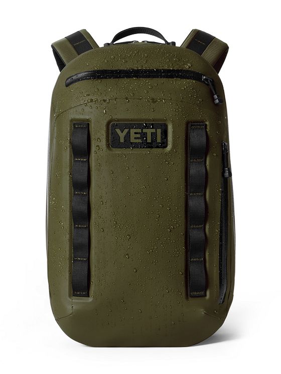 Yeti Cayo Batoh 58 cm Kapsa na notebook