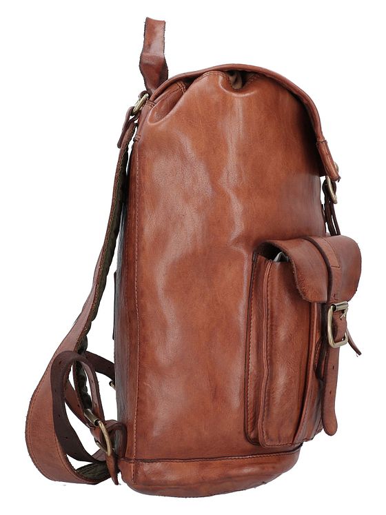 Campomaggi Daypack Læder 42 cm