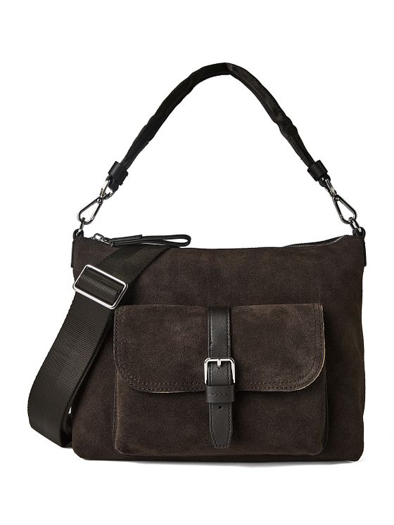 Marc O'Polo Olkalaukku Nahka 28 cm Marc O'Polo Olkalaukku Nahka 28 cm