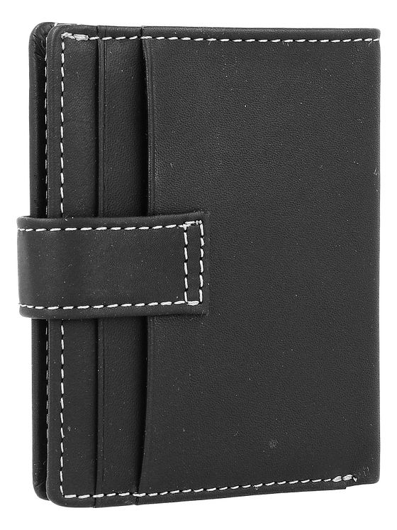 Esquire Oslo kreditkortholder RFID læder 8,5 cm