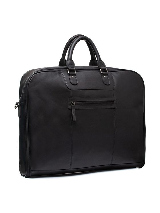 The Chesterfield Brand Josh Weekend-rejsetaske Læder 61 cm