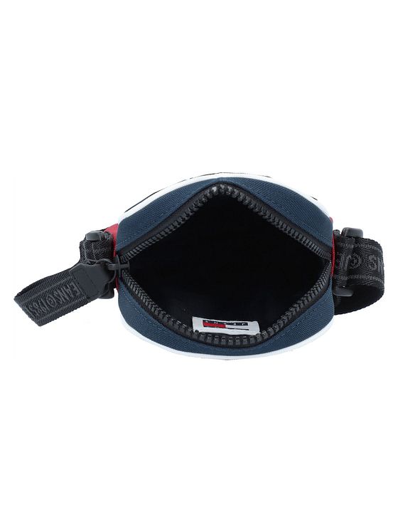 Tommy Hilfiger Jeans TJM Heritage Mobil-etui 11 cm Tommy Hilfiger Jeans TJM Heritage Mobil-etui 11 cm