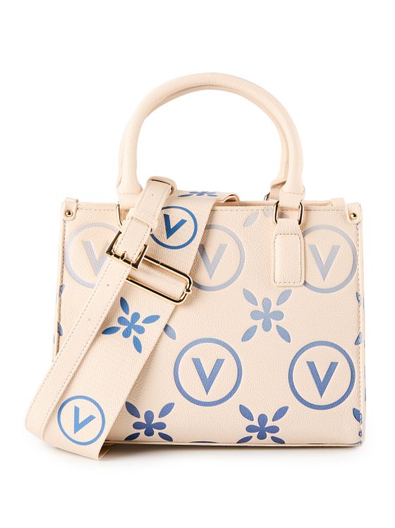 Valentino Samba Re Print Shopper-taske 25 cm Valentino Samba Re Print Shopper-taske 25 cm