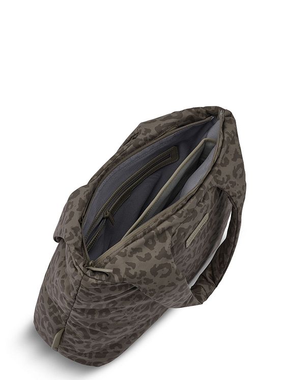 Kapten & Son Skara Cloud Shopper-taske 44 cm Laptoprum