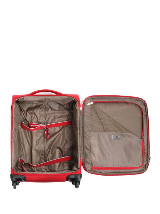 Roncato Joy 4 hjul Kabinetrolley 55 cm med strækfold