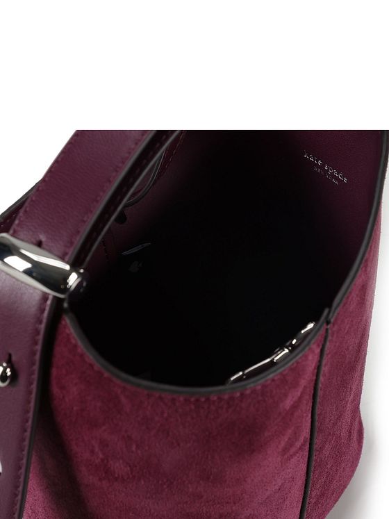 Kate Spade New York Halo Skuldertaske Læder 19 cm