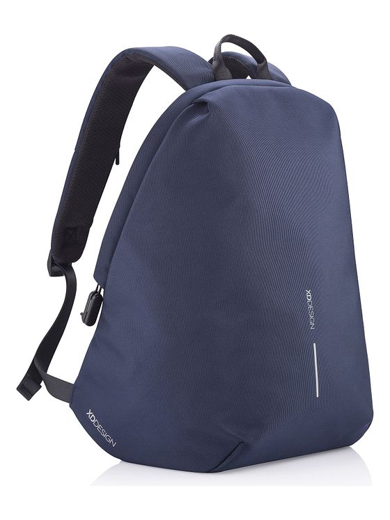XD Design Bobby Soft Backpack RFID 45 cm rum til bærbar computer