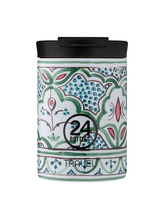 24Bottles Rejse-drikkebæger 350 ml
