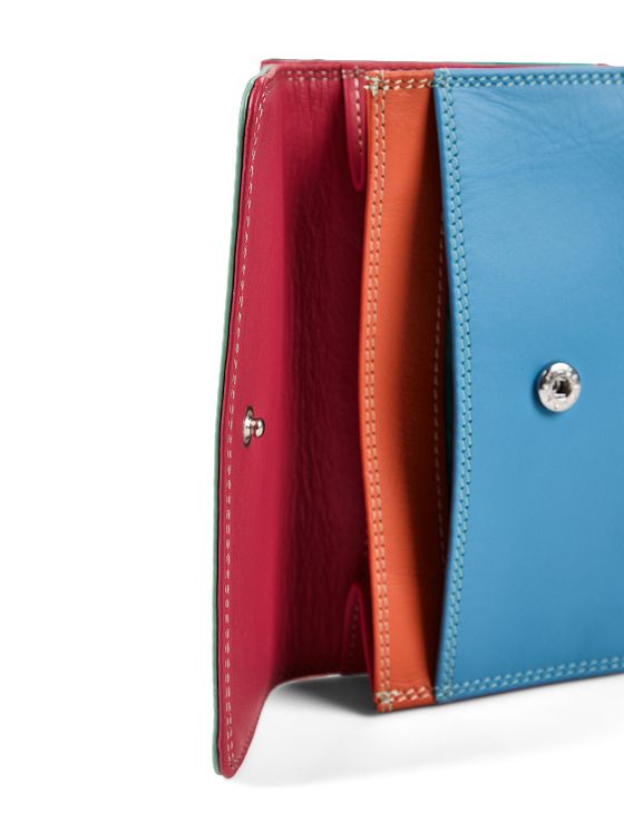 Mywalit Geldbörse Leder 13 cm Mywalit Geldbörse Leder 13 cm