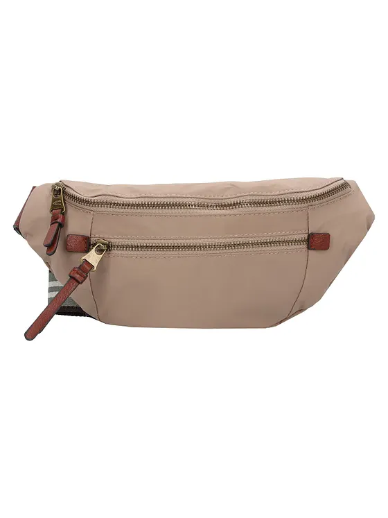 camel active Bari Riñonera 33 cm camel active Bari Riñonera 33 cm