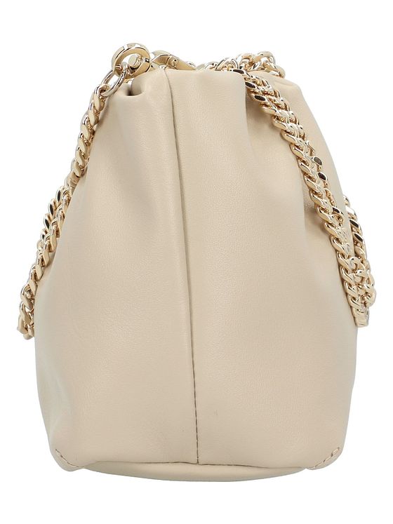 Tommy Hilfiger TH Luxe Skuldertaske Læder 21 cm