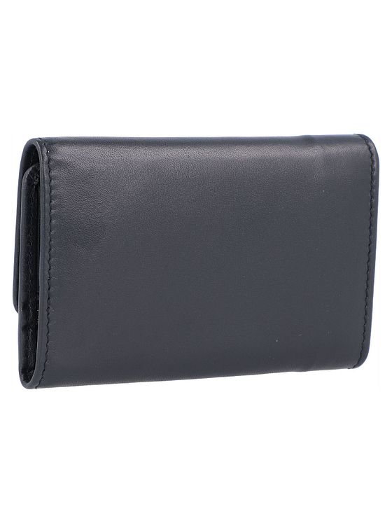 Esquire Helena nøgleetui i læder 10 cm