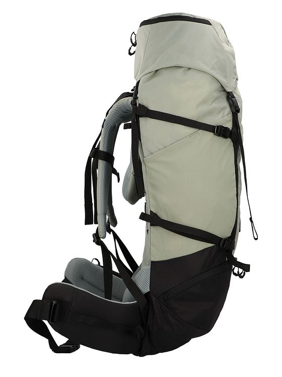 Jack Wolfskin Trailflair 50 Trekking-rygsæk 77 cm Jack Wolfskin Trailflair 50 Trekking-rygsæk 77 cm