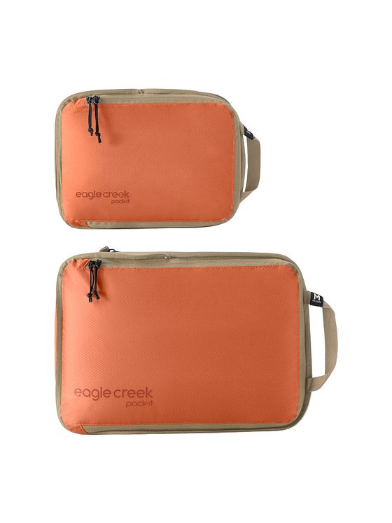 Eagle Creek Pack-It-taskesæt S-M 3 stk. med strækfolder