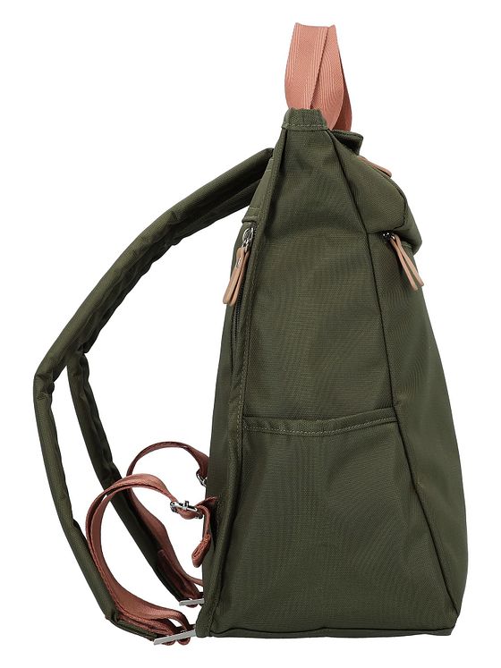 Harvest Label Kuju Daypack 38 cm Harvest Label Kuju Daypack 38 cm