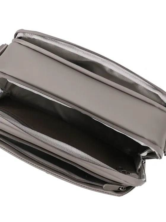 Hedgren Loop Bolsa de hombro Bloqueo RFID 28 cm Hedgren Loop Bolsa de hombro Bloqueo RFID 28 cm