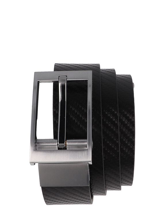 Porsche Design Oboustranný kožený pásek Delaware