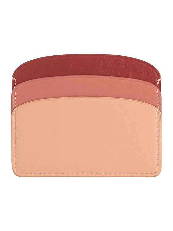 DuDu Boracay Kreditkortetui Læder 10 cm