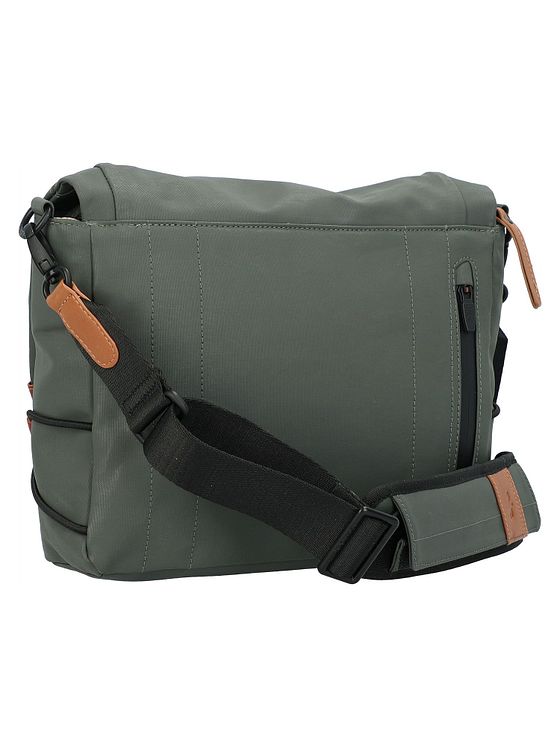 aunts & uncles Japan Sendai Messenger 30 cm