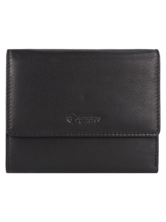 Esquire Viktoria pung RFID læder 12 cm Esquire Viktoria pung RFID læder 12 cm