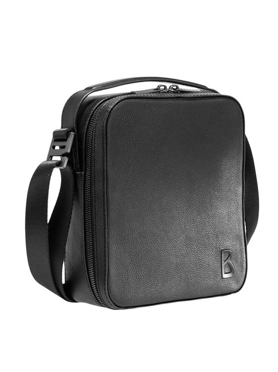 Bogner Kiroro Mini Bag skuldertaske Læder 18 cm