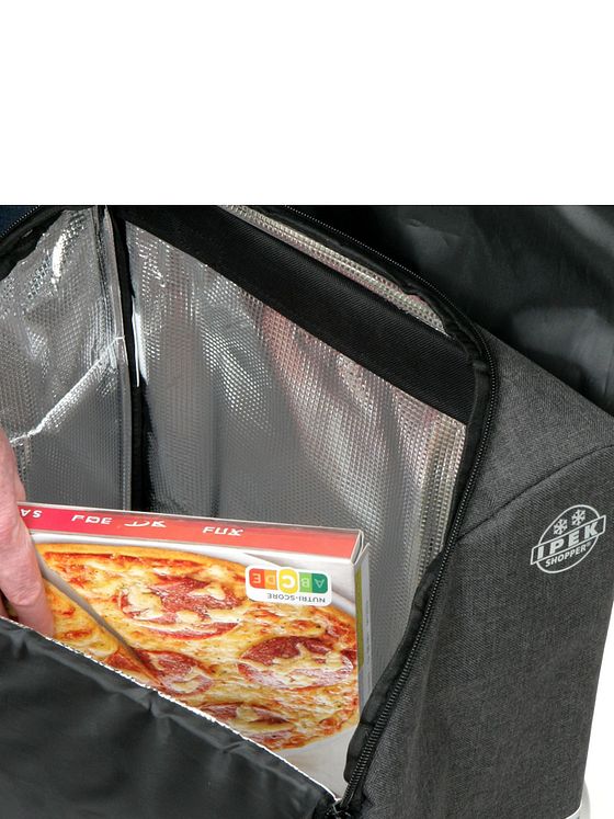 Andersen Shopper Royal Shopper Ipek Ma Indkøbsvogn 58 cm