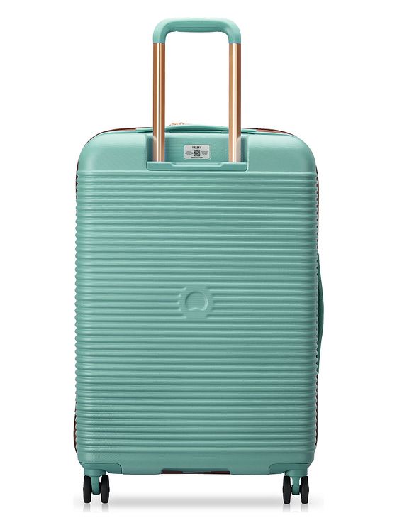 Delsey Paris Freestyle 4 hjul Trolley 67 cm