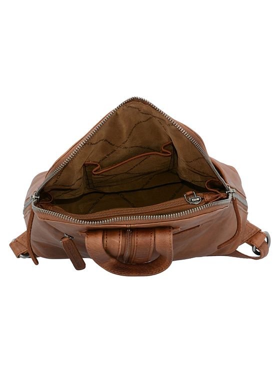 The Chesterfield Brand Claire Městský batoh Kůže 29 cm