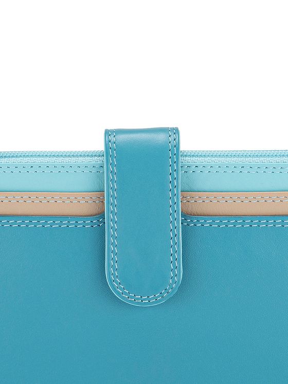 Mywalit Continental Pung Læder 20 cm Mywalit Continental Pung Læder 20 cm