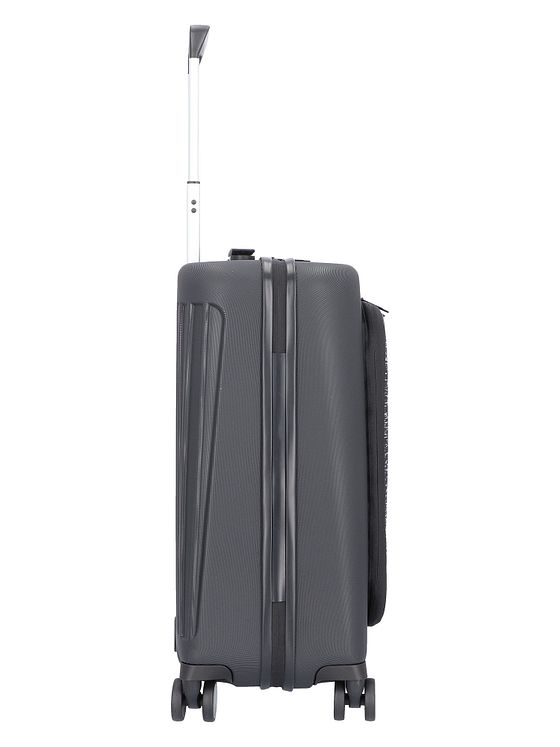 Piquadro Kabinový vozík Bagmotic 55 cm