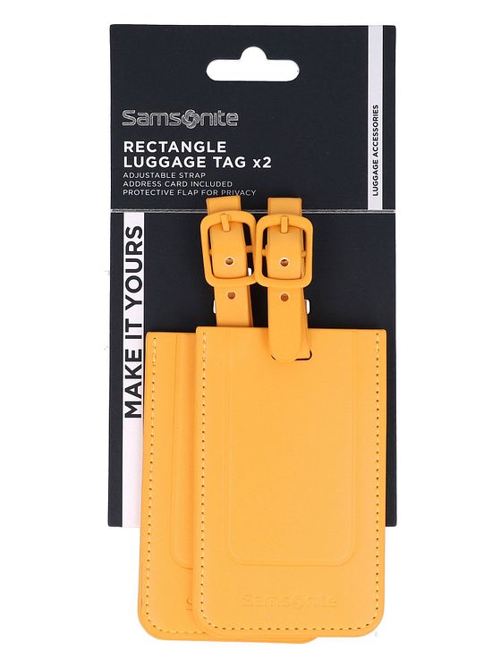 Samsonite Ta Revolution Kuffertophæng 5 cm