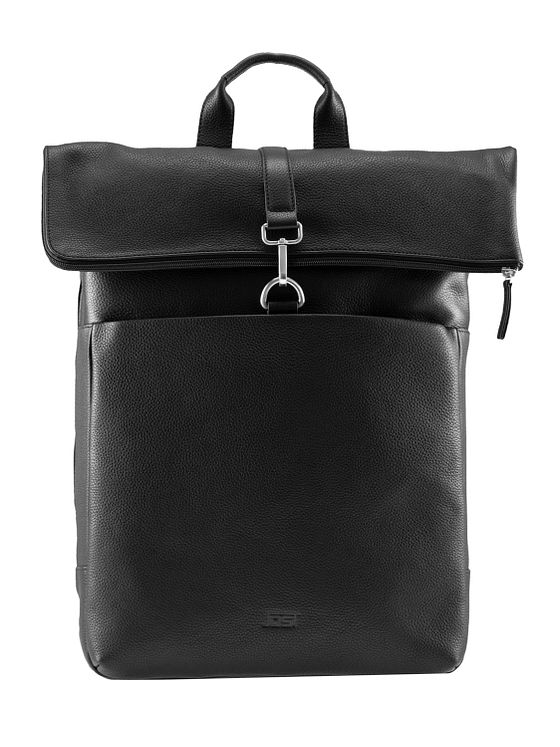 Jost Frankfurt Forretningsrygsæk Læder 42 cm Laptoprum